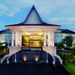 Aston Tanjung Pinang Hotel & Conference Center